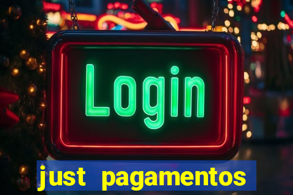 just pagamentos ltda pixbet